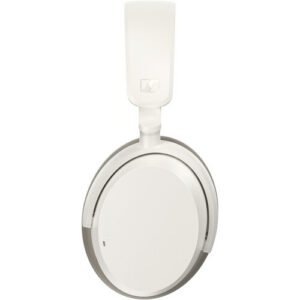 Sennheiser ACCENTUM Wireless White - Hybrid ANC Headphones