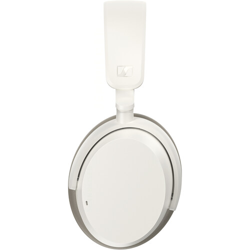 Sennheiser ACCENTUM Wireless White - Hybrid ANC Headphones