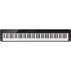 Casio PX-S1100 88-Key Digital Piano | SBR Pro Sound