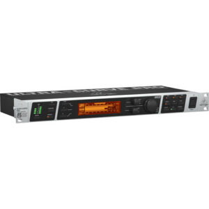 BEHRINGER DEQ2496