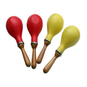 Dadi Fibreglass Maracas
