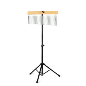 Dadi Wind Chimes 26 Bars W/Stand