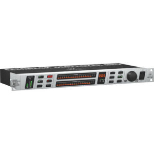 Behringer FBQ2496
