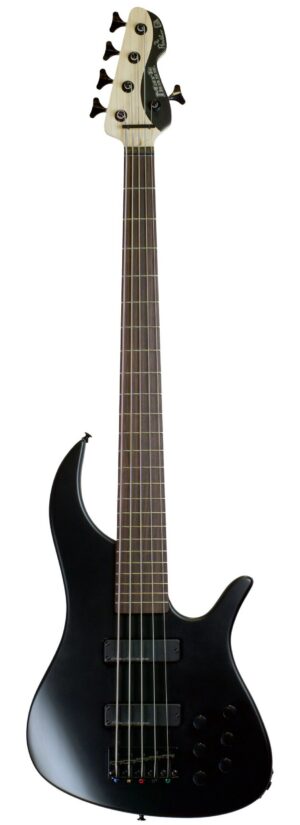 Mark Bass Gloxy Black Panther 5 BK RW