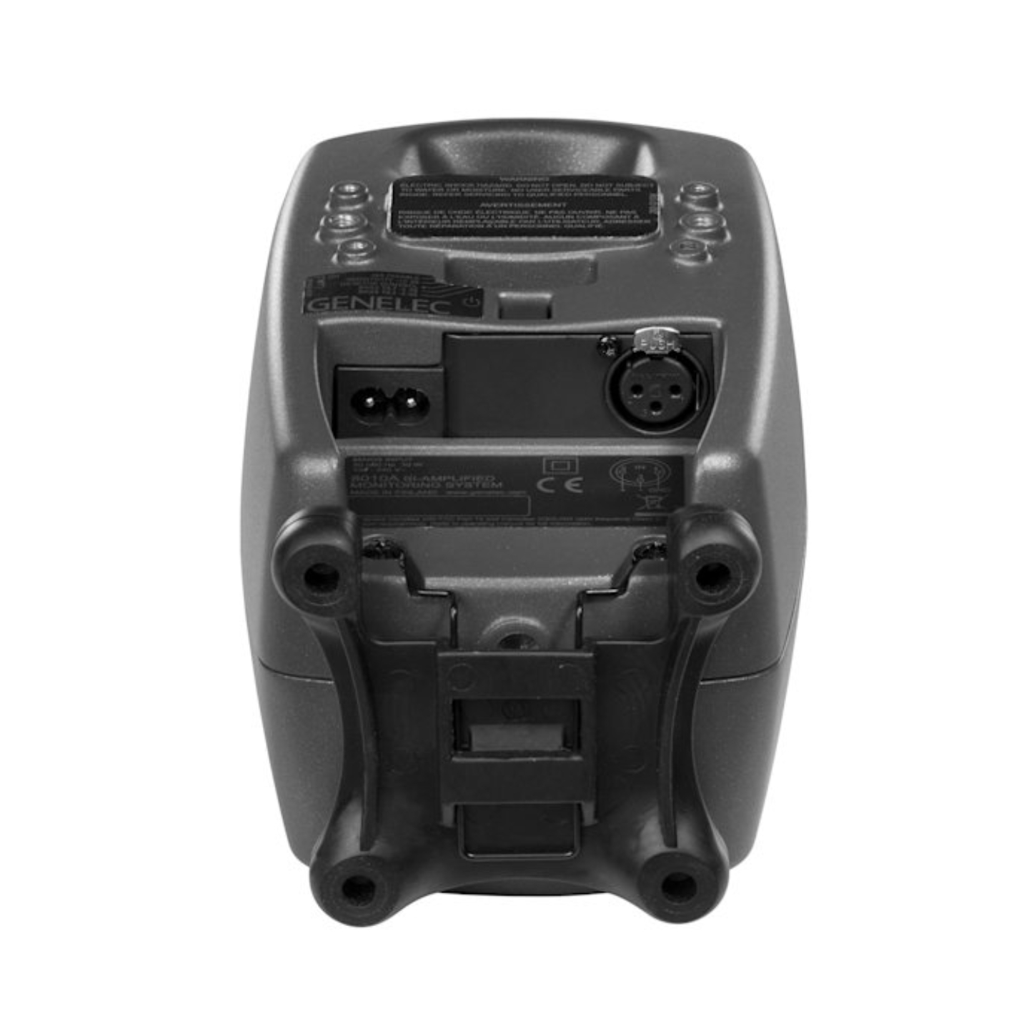 Genelec 8010A - Active Studio Monitor | SBR Pro Sound