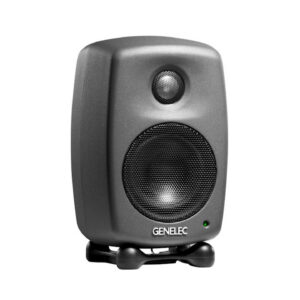 Genelec 8010A - Active Studio Monitor