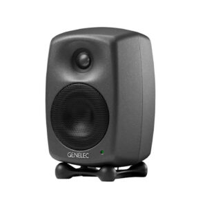 Genelec 8020D - 4-Inch Studio Monitor