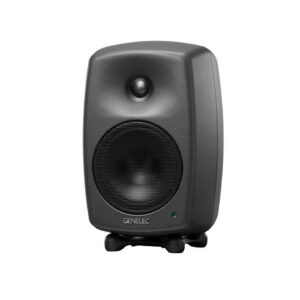 Genelec 8030C - 5-Inch Studio Monitor