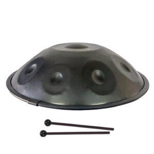 BK Percussion18″ Hang Drum/Handpan