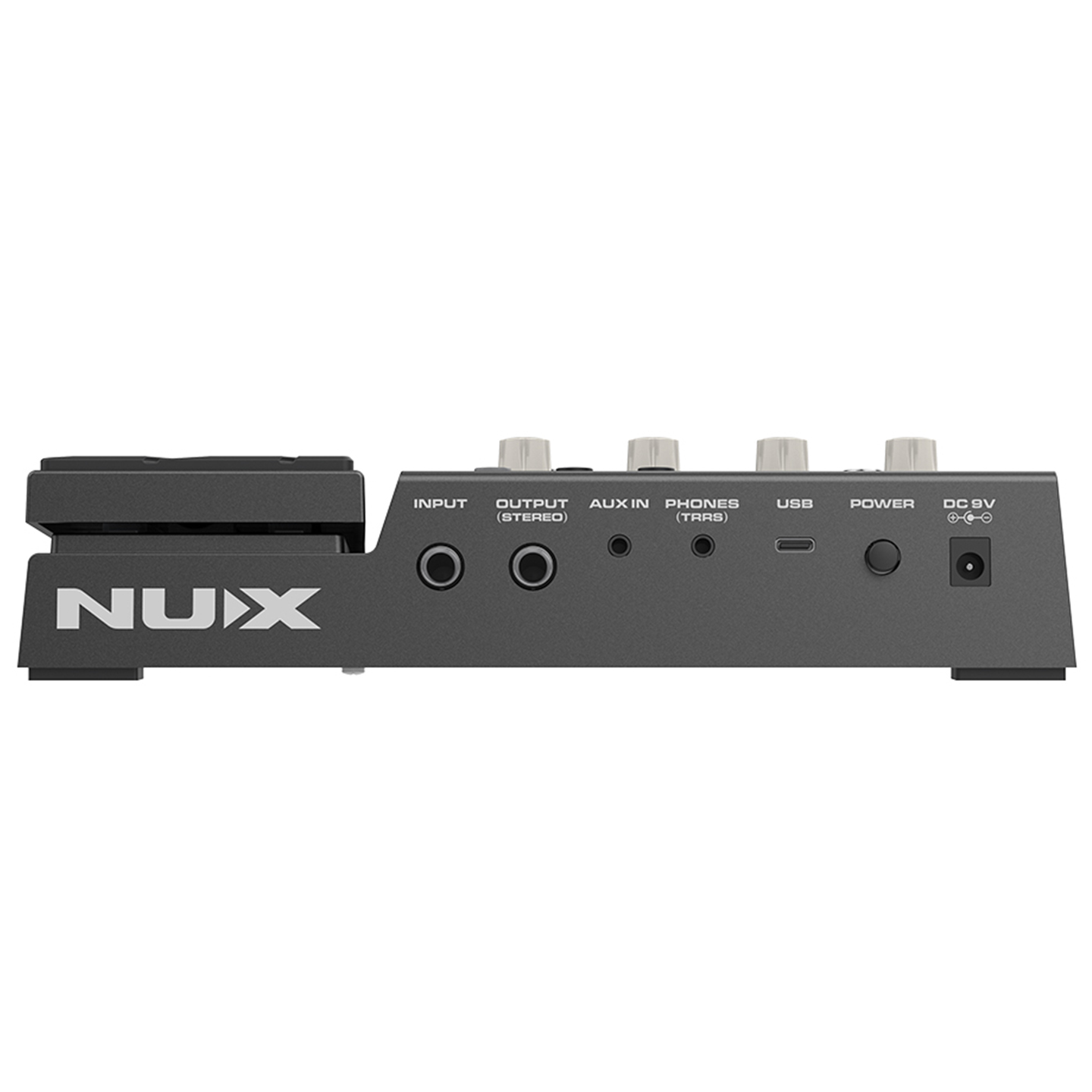 NUX MG-300 MKII – Modeling Guitar Processor