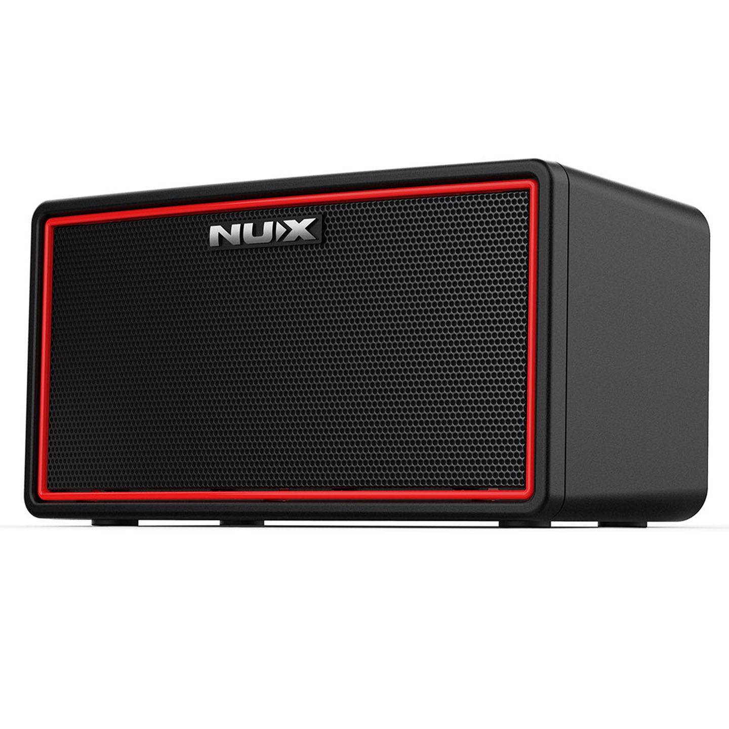 NUX Mighty Air – Battery Powered Wireless Stereo Modeling Amplifier