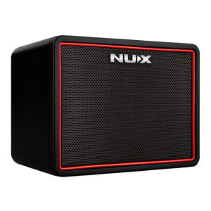 NUX Mighty Lite BT MKII – Desktop Modeling Amplifier