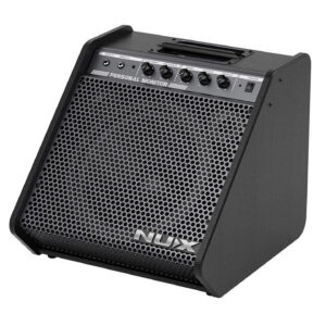 NUX NPA-100 – 120W Professional Personal Monitor Speaker