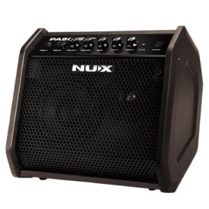NUX PA-50 – 50W Personal Monitor Amplifier