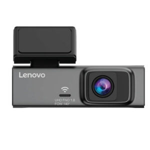 Lenovo S7 DVR – 2" 1080P Full HD Dash Cam with WiFi & Night Vision