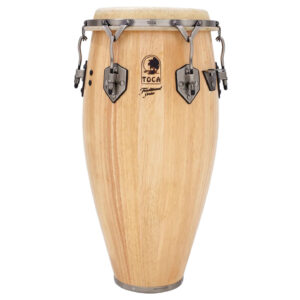 Toca 3911T - Traditional Series Congas Natural
