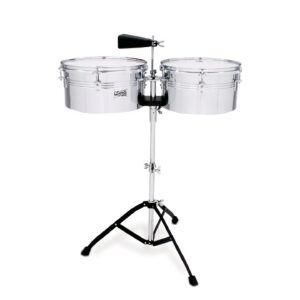 Toca T-PT1314 - Player's Series Timbale Set