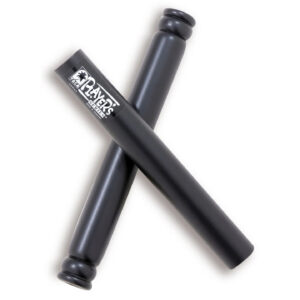 Toca T3512 - Player's Series Hardwood Claves, Pair