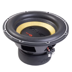 Vibe Audio | SBR Pro Sound