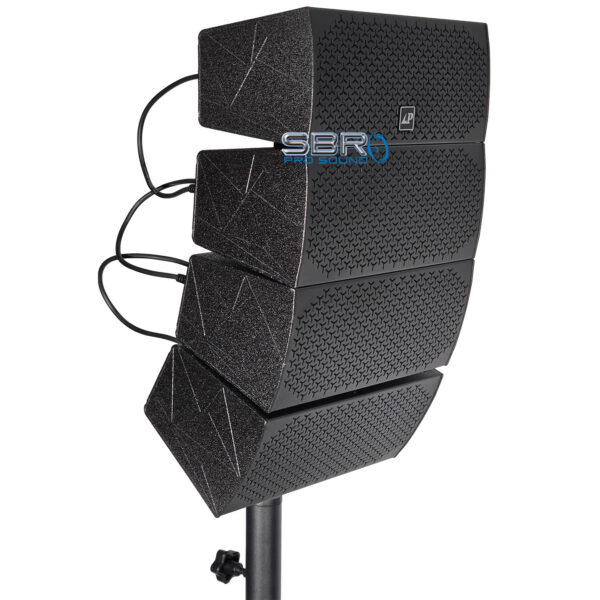 Lane Pro X-Array 18 MK2 Compact Line Array System | SBR Pro Sound