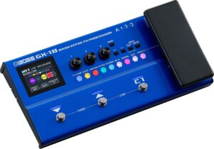 Boss | SBR Pro Sound