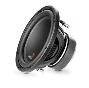 Focal SUB P25 DB – 10" Dual 4Ω Performance Subwoofer