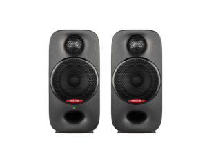 Nux AXON 3 - Studio Reference Monitor
