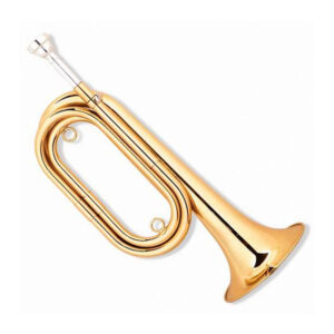 Sonata Short Bugle (Gold)