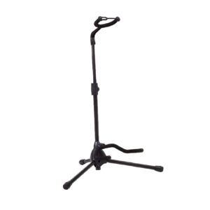 BK Percussion Single Guitar Stand