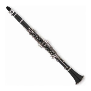 Sonata Clarinet