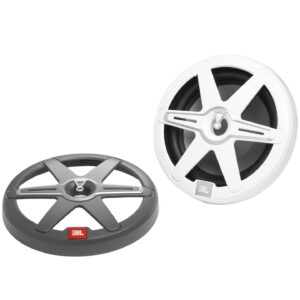 JBL Club Marine 10 Sub –  10″ 300W RMS Marine Subwoofer