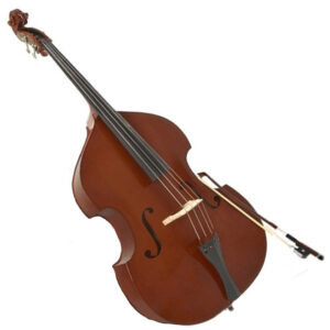 Sonata 3/4 Double Bass with Bag