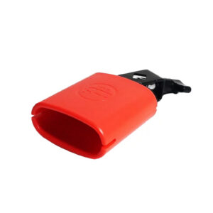Dadi High Pitch Small Block Red
