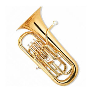 Sonata Compensating Euphonium (Gold)