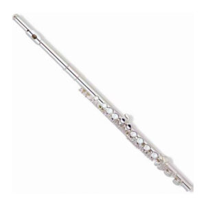 Sonata Silver Flute