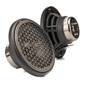 Gladen ZETA ZM 70 - Midrange Woofer