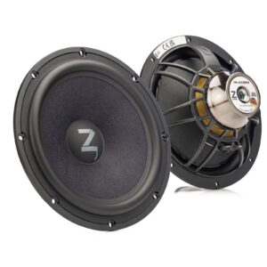 Gladen ZETA 200 - Woofer