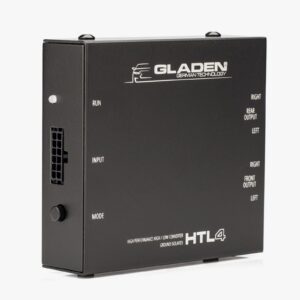Gladen HTL4