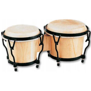 Halifax Bongo Medium Size