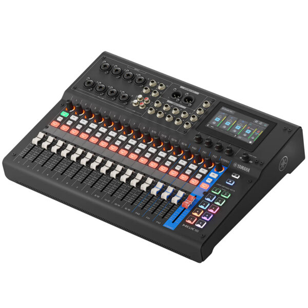 その他 8600 Yamaha MGX16 B – 22-Channel Digital Mixer % SBR Pro Sound