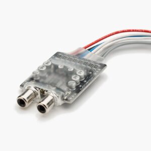 Mosconi HLA-Slim(hp)