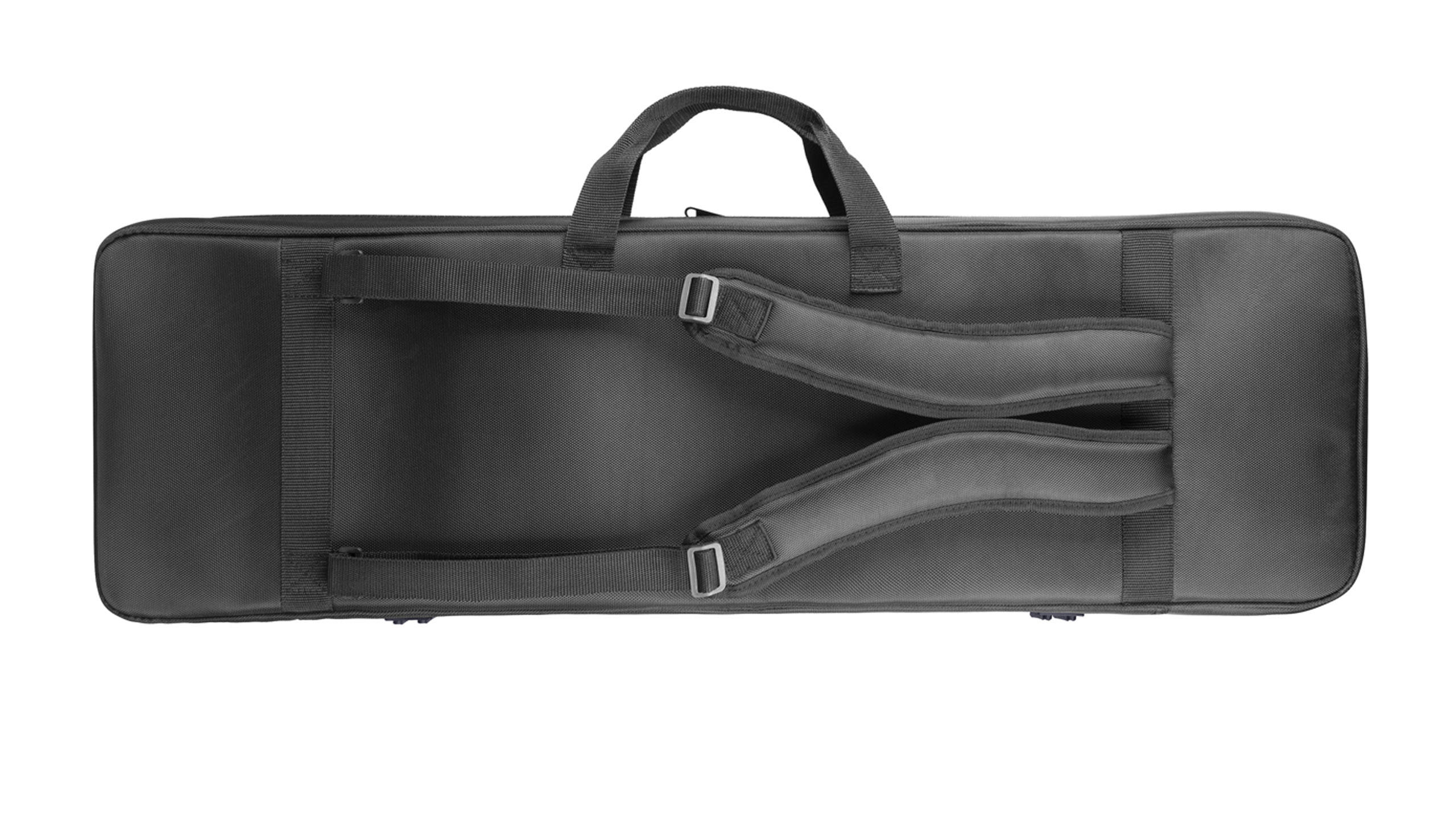 Nux NEK-110 Bag - Gig Bag for 61 keyboard (NEK-100/NEK-110) | SBR