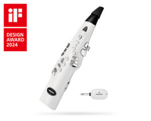 Nux NES-1 - Digital Wind Instrument