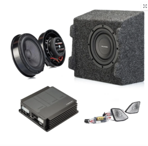 Gladen SoundUp GA-SU-VW-T6-SUB