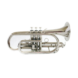 Sonata Cornet Nickel