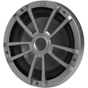 JBL Stage 10 Marine – 10″ 200W RMS Marine Grade Subwoofer (Grey)