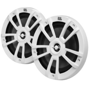 JBL Stage 8 Marine – 8″ 125W RMS Marine Grade Speakers 