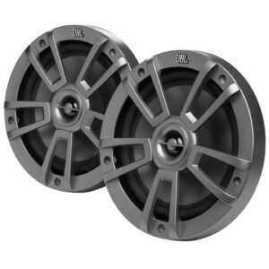 JBL Stage 8 Marine – 8″ 125W RMS Marine Grade Speakers 