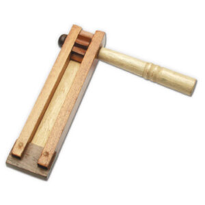 Toca T-WR - Wood Rachet