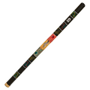 Toca DIDG-PK - Straight Bamboo Didgeridoos Kangaroo